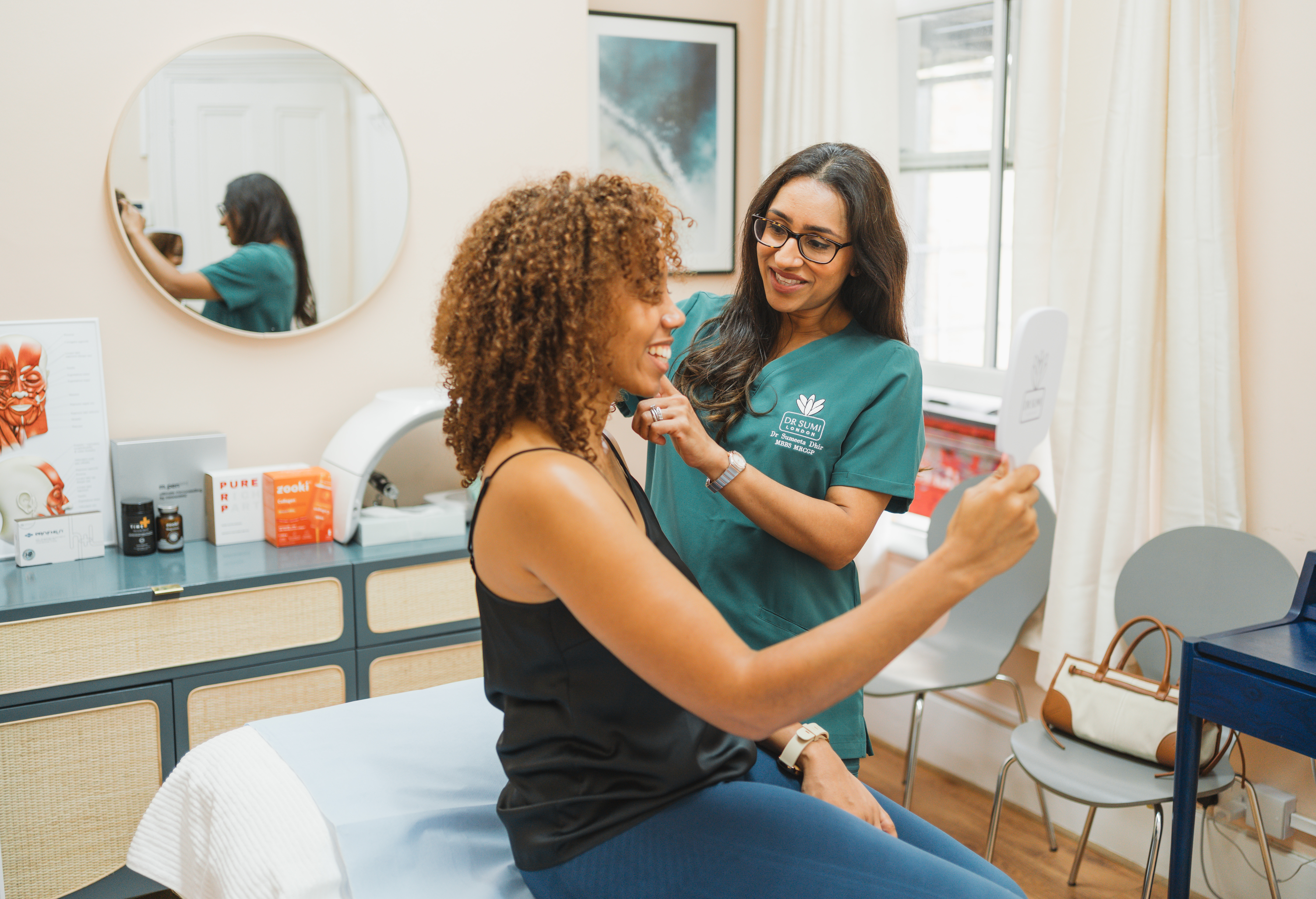 Bespoke Skincare Plans